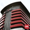 KPK Geledah Ditjen Penyelenggaraan Haji dan Umrah Kemenag