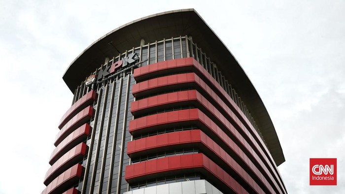 Pejabat BNPB Kena OTT KPK Diduga Terkait Dana Siap Pakai Bencana