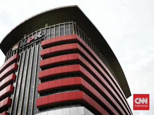 KPK Panggil Bos Travel Umroh di Kasus Kuota Haji