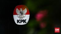 KPK Sita Uang Tunai Rp2,4 M Terkait Dugaan Investasi Fiktif Taspen