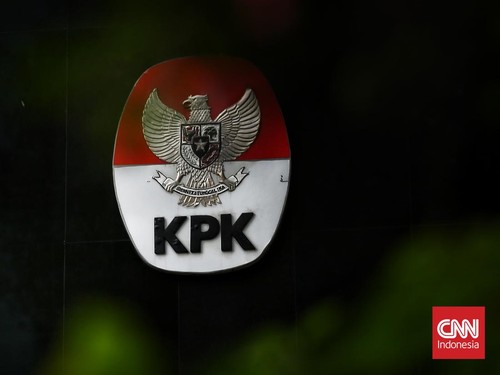 KPK Tahan 2 Karyawan Amarta Karya Kasus Proyek Subkontraktor Fiktif
