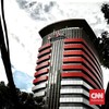 KPK Dikabarkan Sita Uang Rp2 Miliar dalam OTT Inhutani