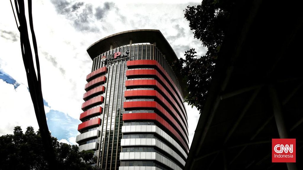 KPK: OTT Pegawai DJP Jakut terkait Pajak Sektor Tambang