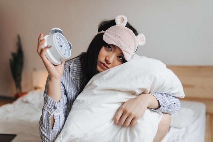 7 Kebiasaan Dapat Merusak Kondisi Mata, Sering Melakukannya?