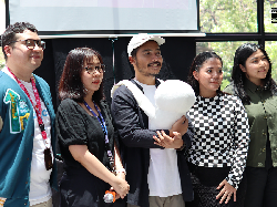 Yuk Gabung di Perayaan Pop Asia, Indonesia Anime Con 2024!