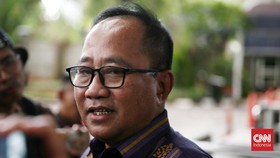 KPK Periksa Sekda Kota Semarang, Dalami Pungutan Terhadap Pegawai