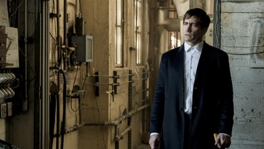 img-title Cerita Jake Gyllenhaal Gagal Dapat Peran Batman Garapan Christopher Nolan