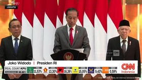 VIDEO: Presiden Jokowi Bertolak Ke Australia Menghadiri KTT Asean