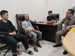 Jukir Pasang Tarif Rp 15 Ribu di Makassar Minta Maaf, Akui Peras Pengendara