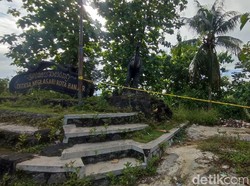 Selimut Anjing Pembungkus Jasad Indri Korban Devara Cs