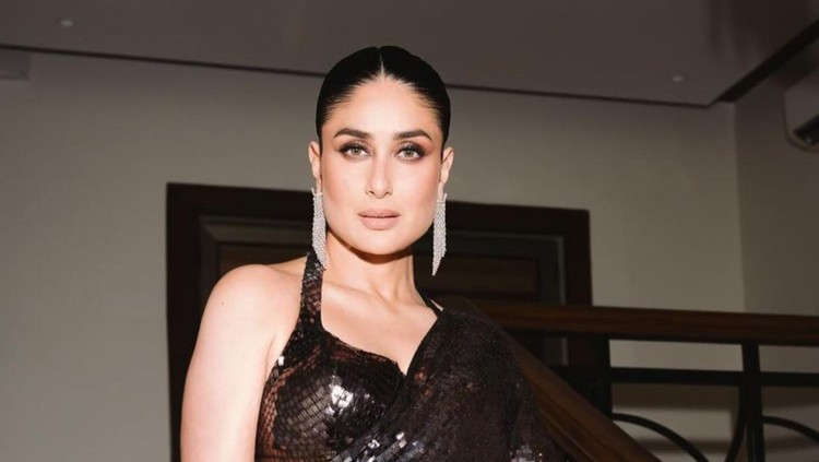 Kareena Kapoor