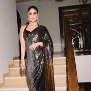 5 Rahasia Cantik dan Awet Muda Kareena Kapoor, Artis di Balik Tren Asoka Makeup yang Kini Viral!