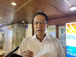 Menkum soal Gugatan Kepengurusan Golkar di PTUN: Objek Gugatannya Hilang