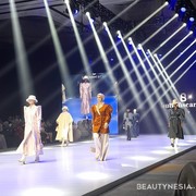 Sukses Digelar, Indonesia Fashion Aesthetics 2024 Hadirkan Ragam Koleksi Menawan dari Desainer Lokal