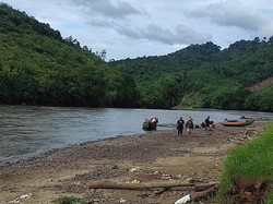Proyek PLTA Bulungan Disorot, 10 Tahun Mandek-Perizinan Dipertanyakan