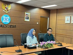Dewan Pers Tolak RUU Penyiaran: Bikin Pers Tak Independen