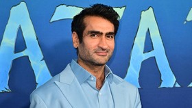 Kumail Nanjiani Gabung Serial Only Murders in the Building 4