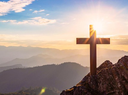 33 Lagu Kenaikan Tuhan Yesus ke Sorga yang Bisa Dinyanyikan saat Ibadah Beserta Liriknya