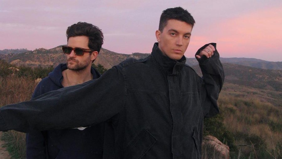 LANY LANY