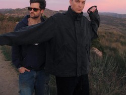 Lirik Lagu if this is the last time - LANY