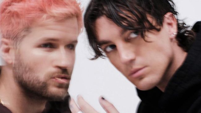 LANY akan menggelar konser lagi di Jakarta di Beach City International Stadium pada 9 Oktober 2024.