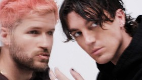 LANY Akan Gelar Konser di Jakarta 9 Oktober 2024