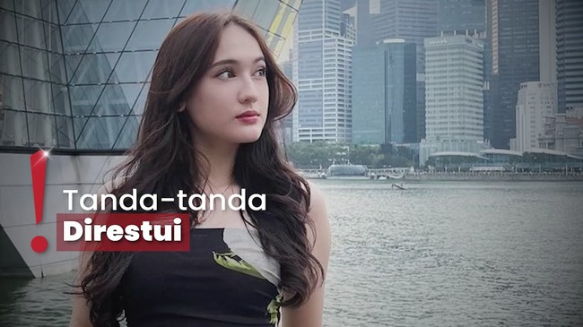 Laura Moane Dihadiahi Cincin oleh Maia Estianty, Bakal Dinikahi Al Ghazali?