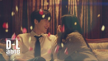Lirik Lagu Falling Slowly - Daesung