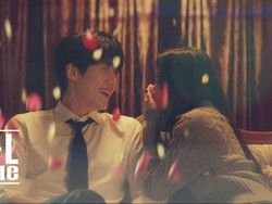 Lirik Lagu Falling Slowly - Daesung