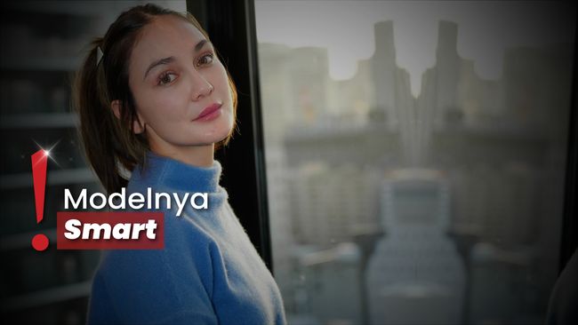 Luna Maya Ngaku Sudah Akad: Mudah-mudahan Kali Ini Jodoh