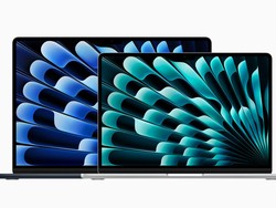 MacBook Air M3 Resmi Dijual di Indonesia, Ini Harganya