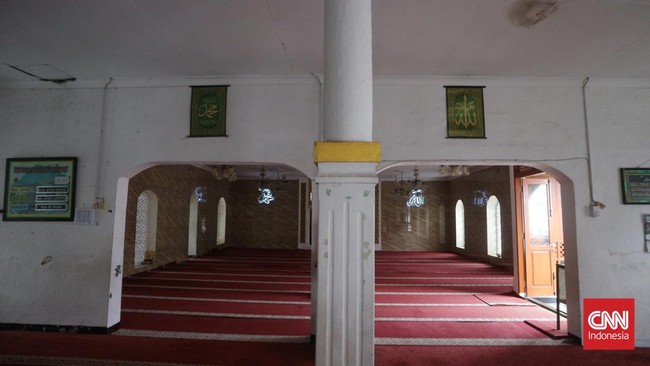 Bicara perkembangan peradaban Islam di Kota Bogor, tak bisa lepas dari keberadaan Masjid Al-Mustofa di Bantarjadi, Kecamatan Bogor Utara.