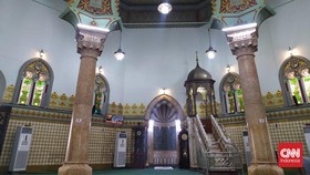 Jadwal Imsak dan Subuh Medan Hari Ini, Minggu 9 Maret 2025