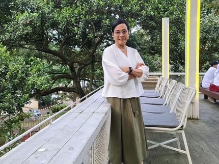Gaya Parenting Sri Mulyani untuk Bunda Bekerja, Mudah Ditiru Bun!