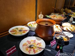 Jadwal Buka Puasa Hari Ini Tiga Zona Waktu Indonesia, 12 Maret 2024