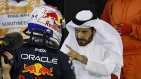 Presiden FIA Diduga Pengaruhi Hasil F1 Musim Lalu