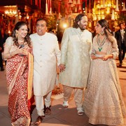 Ini Profil Mukesh Ambani, Crazy Rich India yang Undang Justin Bieber dengan Bayaran Rp162 Miliar!