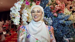 Reaksi Mulan Jameela Bayi yang Adopsi Dikira Cucu dari Putri Sulung