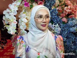 Klarifikasi Mulan Jameela Usai Viral Dituding Beri Komentar Negatif tentang Guru