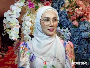 img-title Video Lawas Viral, Mulan Jameela Tak Merasa Salah di Mata Tuhan usai Rebut Dhani