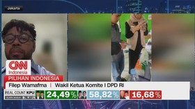 VIDEO: Pansus Kecurangan Pemilu akan Dibentuk DPD RI