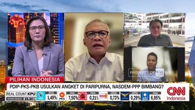 VIDEO: PDIP-PKS-PKB Usulkan Angket di Paripurna, Nasdem-PPP Bimbang?