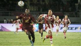 Tavares Ungkap Gaji Pemain PSM Ditunggak, APPI Belum Dapat Laporan