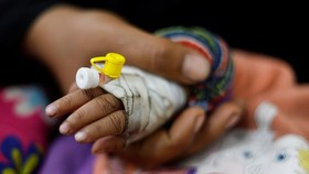 5 Bulan Agresi Brutal Israel ke Gaza, 12.411 Anak Palestina Tewas