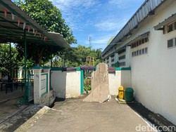 Pemkot Depok Turun Tangan Buntut Akses Ponpes Sana-sini Mentok