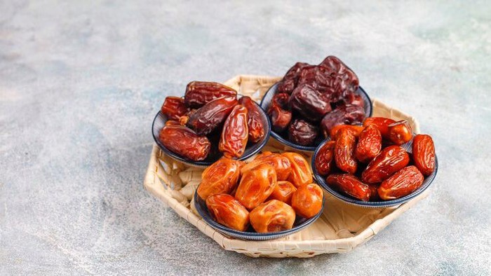 4 Produk Palestina yang Dijual di Indonesia, Ada Kurma yang Cocok Buat Buka Puasa