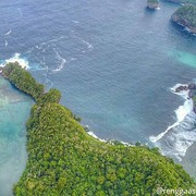 Mengenal Pulau Sempu, Pulau Eksotis di Malang Tapi Dilarang untuk Dikunjungi Turis! Kenapa?