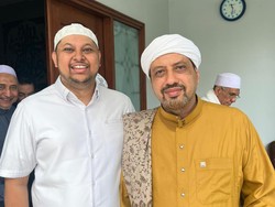 Rabithah Alawiyah Apresiasi Polri Tangkap Pemalsu Sertifikat Keturunan Habib