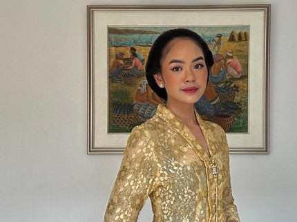 Cerita Rania Yamin, Putri Keraton Solo yang Jadi Content Creator & Berjuang Lawan Epilepsi