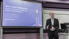 ScaleOcean Dorong Sistem Terintegrasi dan Otomatis untuk Industri 4.0